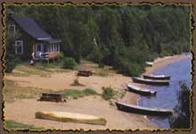 bear hunts in quebec, bear hunting guides, Big bear hunts