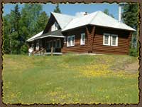 bear hunts in quebec, bear hunting guides, Big bear hunts