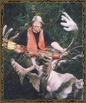 caribou hunts, caribou hunting, caribou hunting guides, Quebec, BIg Bear Hunts