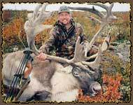 caribou hunts, caribou hunting, caribou hunting guides, Quebec, BIg Bear Hunts