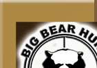 bear hunts, quebec bear hunts, bear hunting, bear hunting quebec, big bear hunts claude turcotte